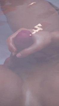 Lust Academy 10 - Vášeň ve vířivce Audrey & James (shemale verze) - 3D vizuální román pro dospělé