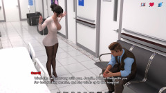 Goddes of Lust 1 Nina Cant Believe What Happened She Gotten a Huge Cock thumbnail