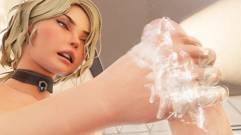 Gameslooper Sex Futanation: Ini Betul-betul Apa yang Anda Mahu, Bukan?