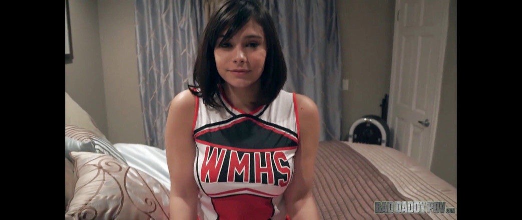 Bad Daddy POV: Violet Starr 2，床继父对我太讨厌了，我喜欢