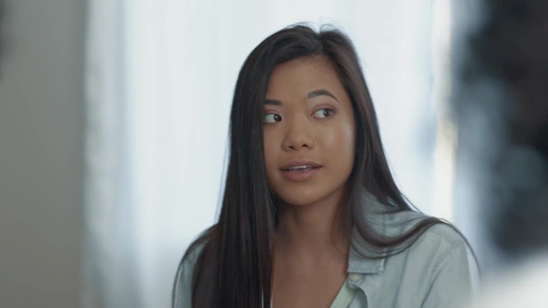 SweetheartVideo: Lesbian Cantik 20 Adegan 1: Pepek idam lesbian yang menakjubkan