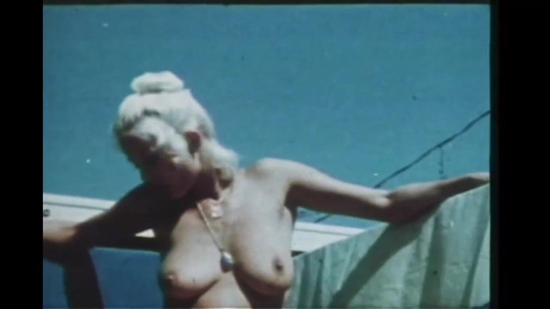 Vintage megastore: Piękne młode dziwki z owłosioną cipką Są Sen Seka's (cały film)
