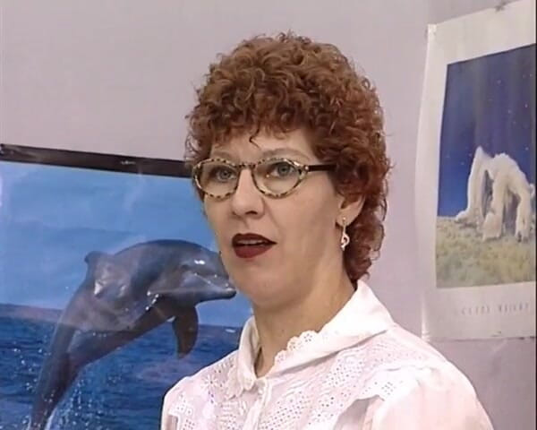 YOUR FIRST PORN: Dnes je 69 a lížu nevlastní mámě kundičku