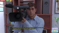 Wickedgammes studio: Моя ненаситна дружина Аліса. Частина 18