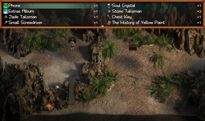 Dirty GamesXxX: Treasure Of nadia: Auf der Suche nach Gold und pflanzen...