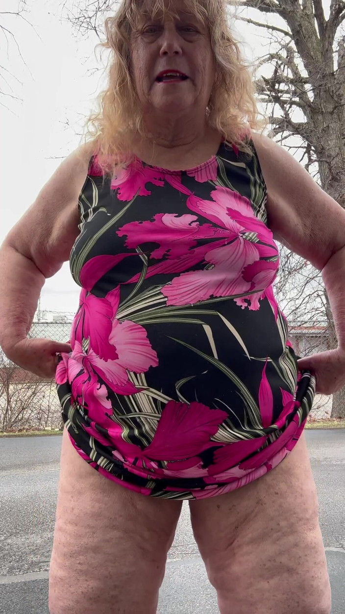 Big Ass 4 U: Fie ca privirea irlandezului să vă ajute să vedeți Meu...