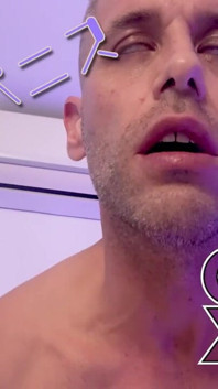 Campus Doctor Penetrates You with His Instrument