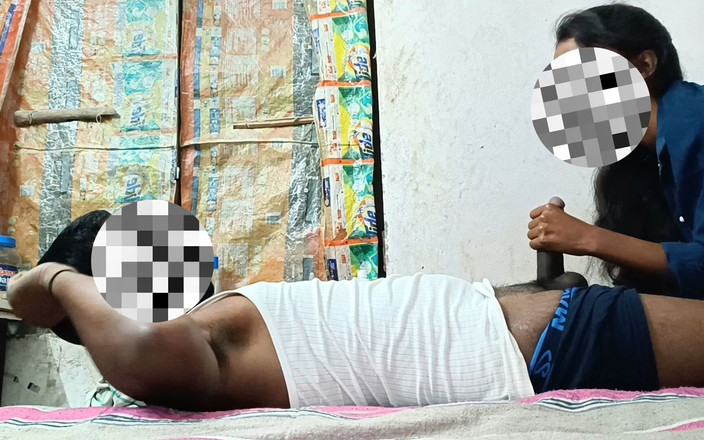 SanskariGirl1: Virgen de la universidad chica follada duro por su madrastra