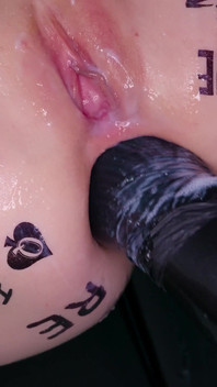 Cyberpunk Braindance pov 3 melampau