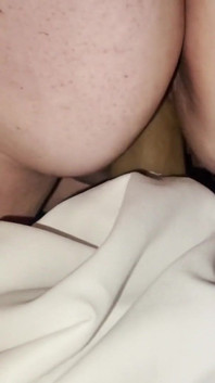 Riding a BBC to Orgasm
