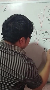 23 Algebra: Radiation Exercise - Sexual Mathematics