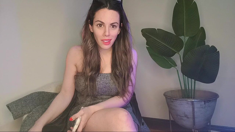 Annika Rain: Pohovor se šéfem