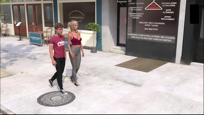 Johannes Gaming: College Kings 33 Imre Saw Me Amd Nora Kiss