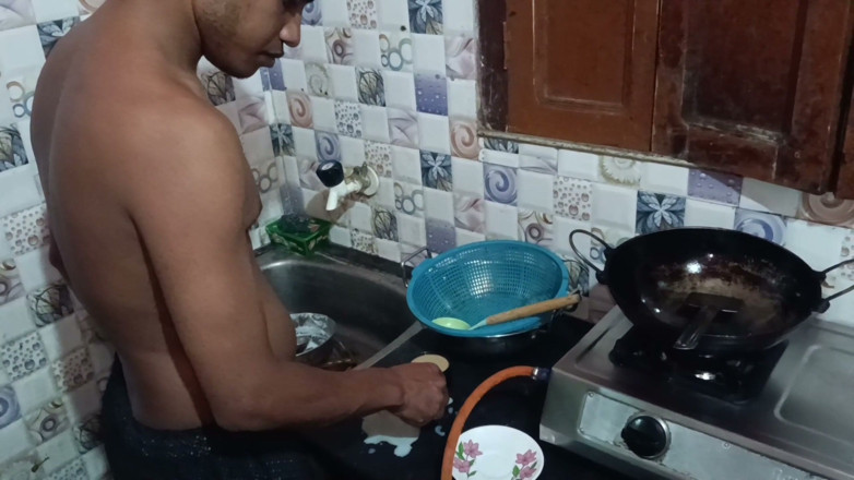Hotcum30: Dua Perayu mengongkek pemilik bahagian 3