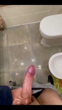 Some of My Best Cumshots