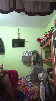 继兄干了继妹
