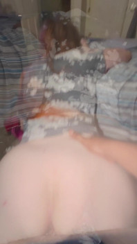 Multiple Creampies From BBC
