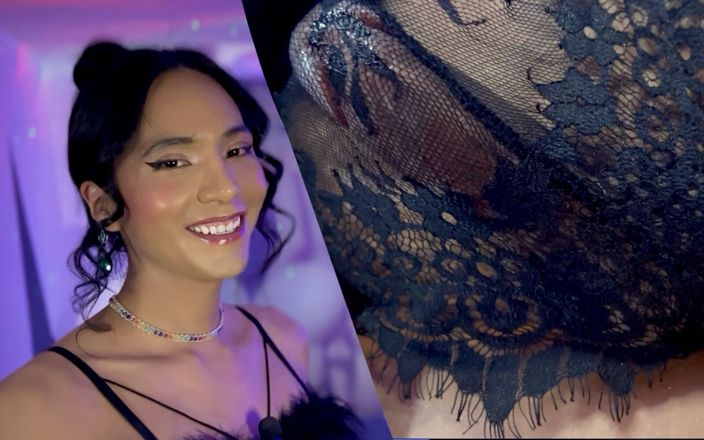 Lavala: Orgasme Sampai Batas dan Seterusnya