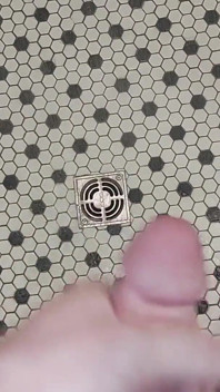 Stroking at a Hilton