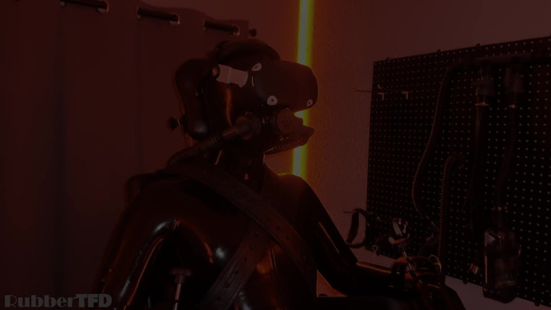 RubberTFD: Máquina B-roll