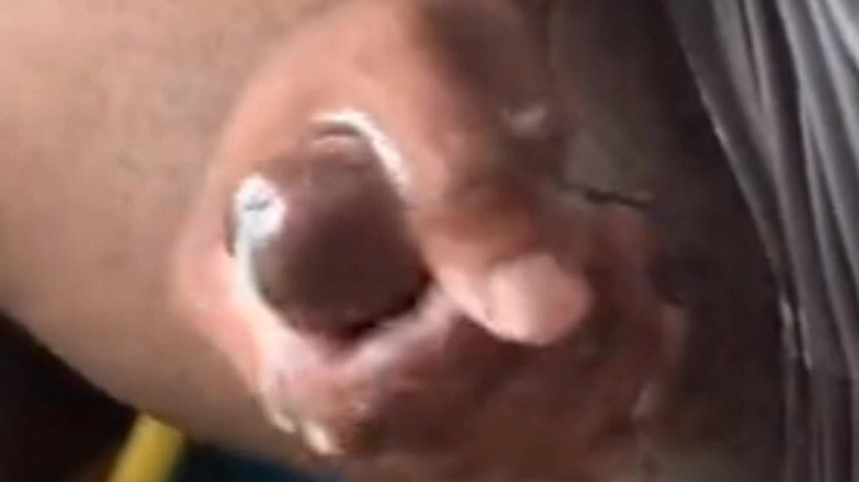 Cum Jacking: Quand je me souviens de sa chatte
