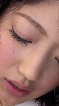 Petite Japanese Stepsister Give Virgin Stepbrother His First Time Blowjob in Uncensored JAV Porn