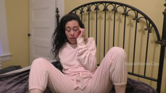 Natalie Wonder: Your great stepmom - sex-starved and craving for cock