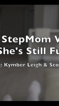 Insecure Stepmom Wants to Know She’s Still Fuckable!