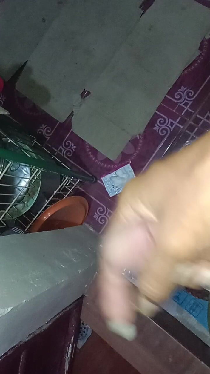 Piolo Alberto: Mon pipi du matin