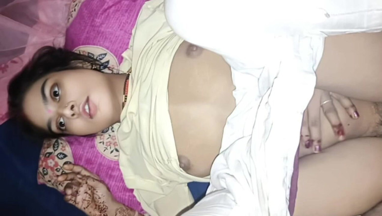 Sital: Žhavá sexy moje žena je Desi indická krásná muslimská dívka sex...