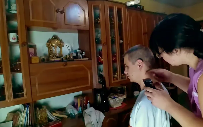 SchoolPrincess: I Didn't Like the Haircut, I'm Working on the Damage