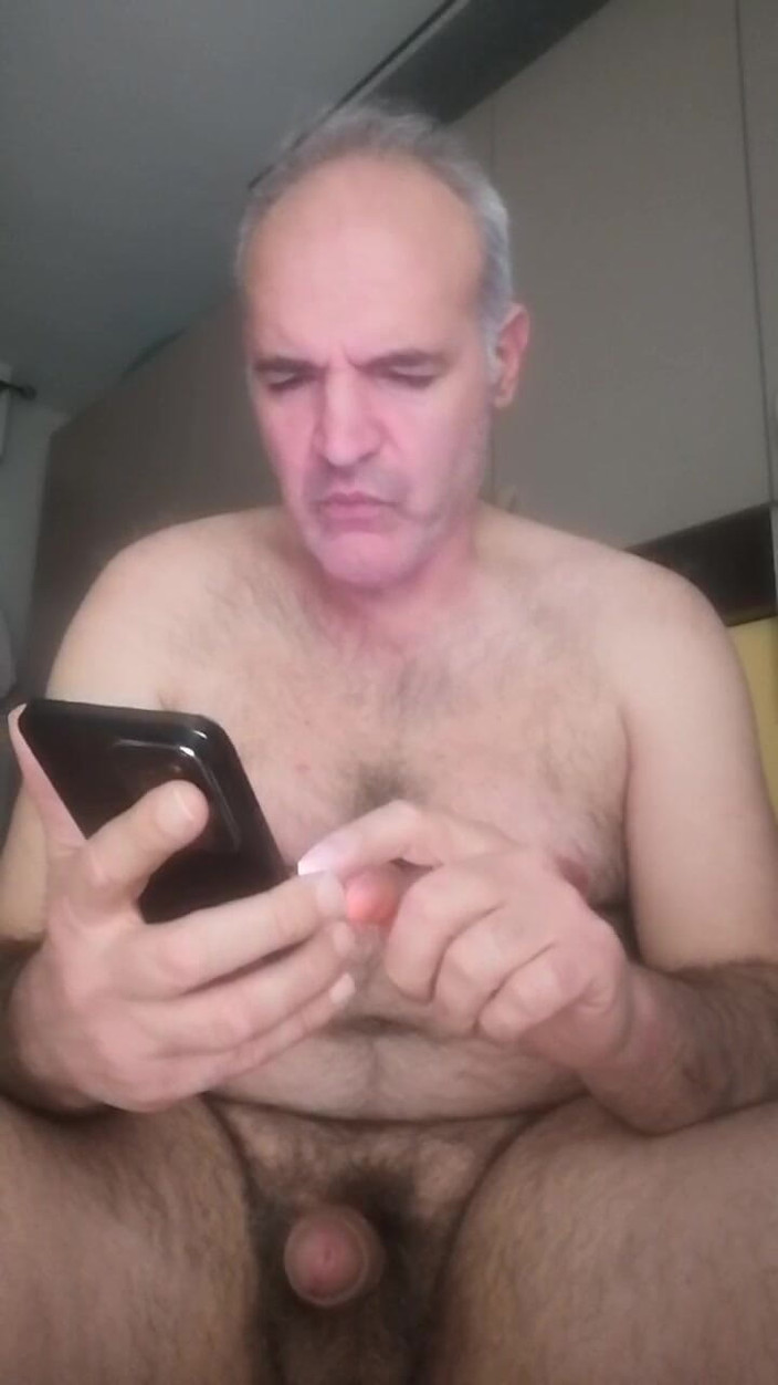 Setesesso7: O ejaculare lungă și inimă pentru sclavul meu ascultător!