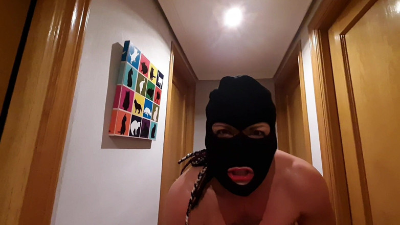 Danaxmuscles: Трахаю в Балаклава