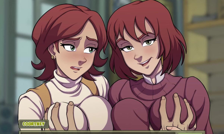 LoveSkySan69Real: 女巫猎人 - 第73部分 成人动漫操逼由loveskysan69