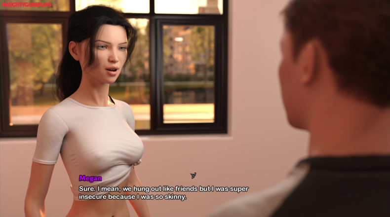 Naughty gameplays: My Bimbo Dream Parte 20 por Mbd - Madrasta tesuda masturba pau...
