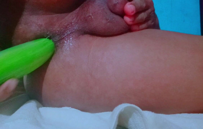 Renata Himalaya: El pepino me desgaró el culo