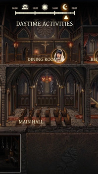 Sisters in Sin Gameplay Part 3 - the First Cracks in Rebecca’s Composure