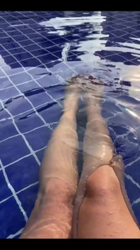 Little Pool, I Love It!