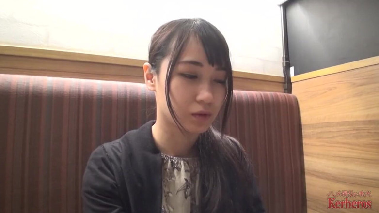 Temptation: Asian angel 4969