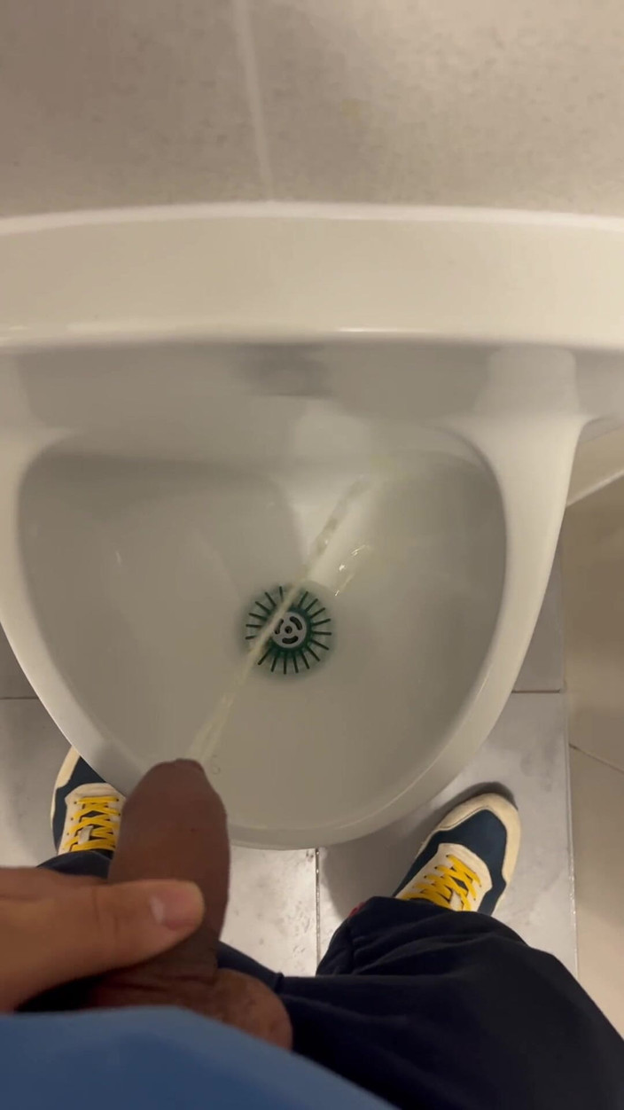 Hot dick in your ass: Kompilacja Me Taking Long Nieaughty Piss w Publicznym Parku