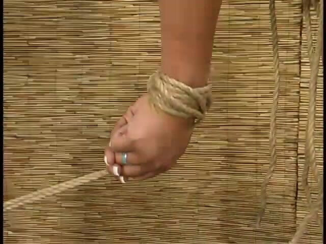 Hogtied by Kink: Mikayla