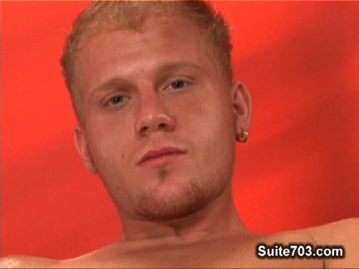Suite 703: Luke Riley