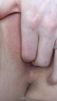 Super close-up na siririca