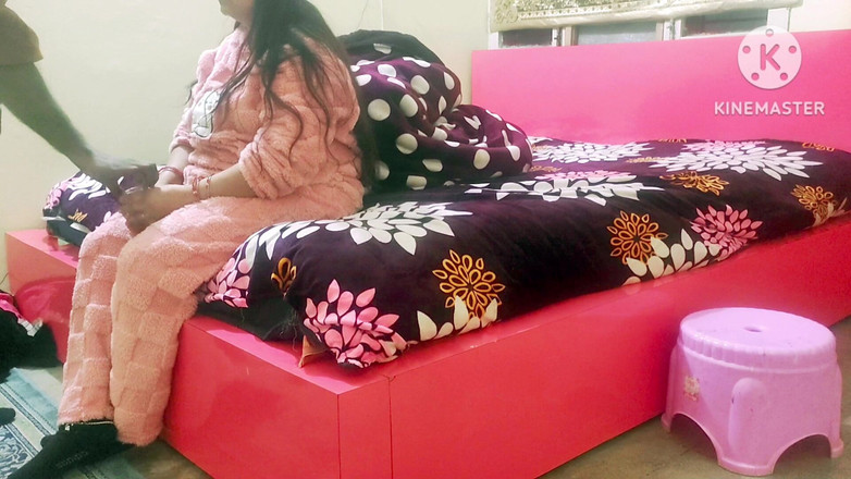 Ankita10000: BBC Chor Ne Bhabhi Ko Berahmi Se Choda Aur Baar...