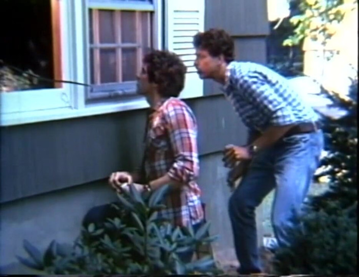 Vintage Usa: Legenda porno - SUA 1969, începutul - Scena 18