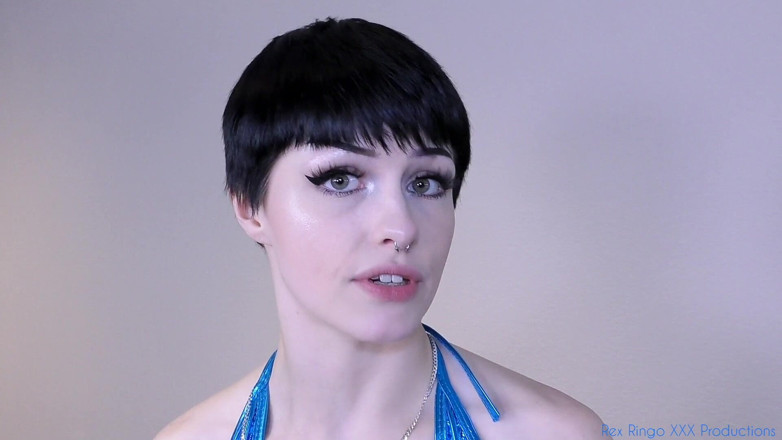 Rex Ringo XXX Productions: Bts with Pornstar Raee Ripley