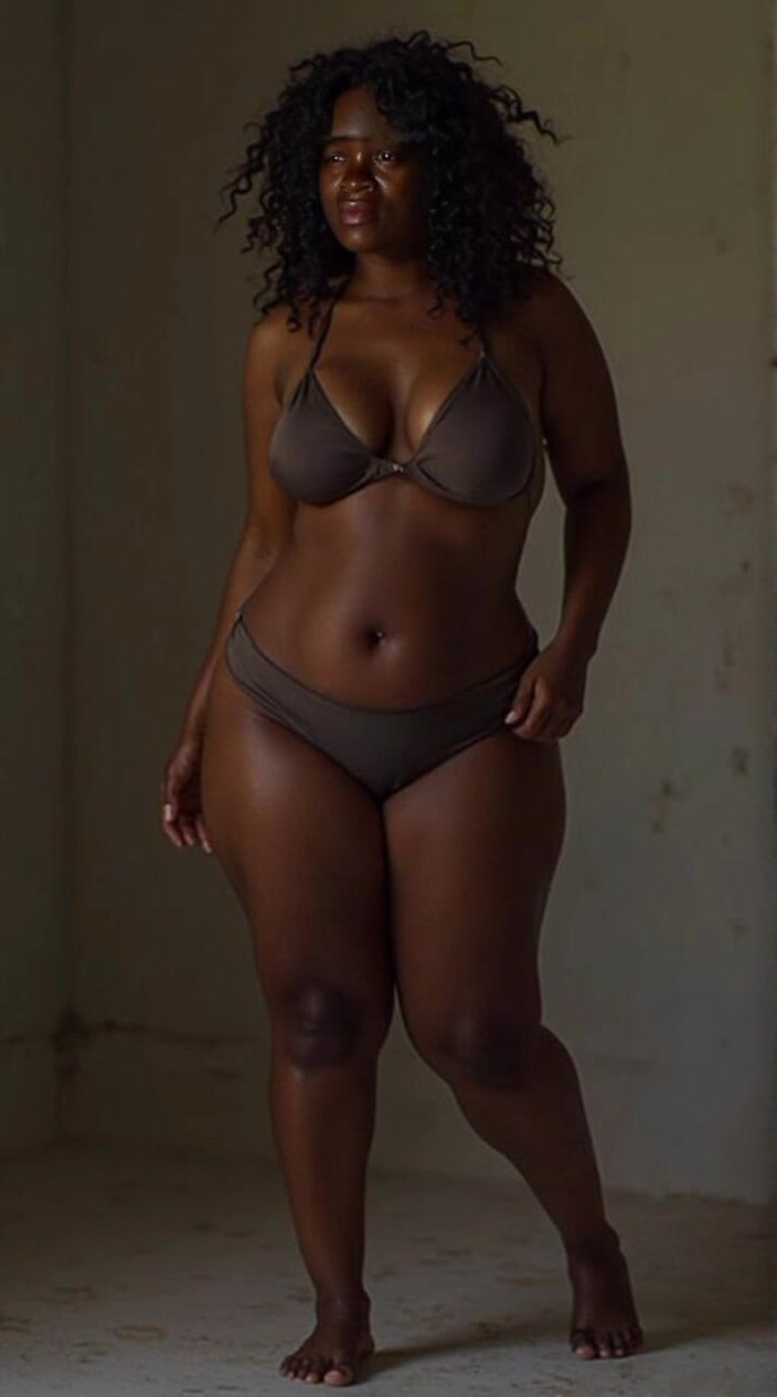 Oladi plenty tv: Mi modelo está muy bien para ti