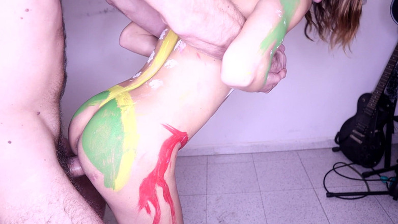 Magia Rosa: Corpul ei de stat de artă