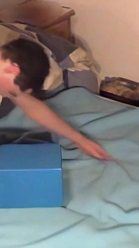 Fleshlight Pussy Fuck Masturbation