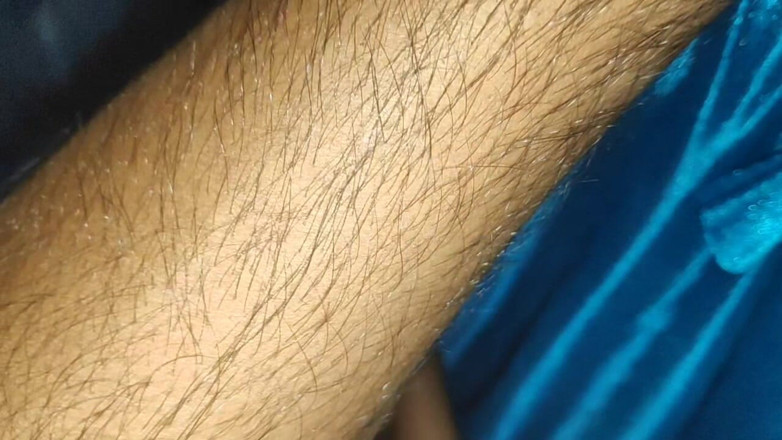 Jack07: Desi holka bere sexy výstřik do pusy a kouří péro